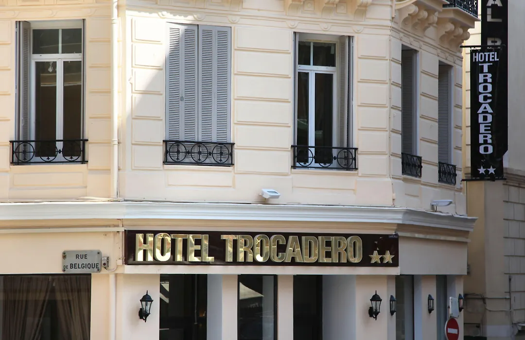 Trocadero-1