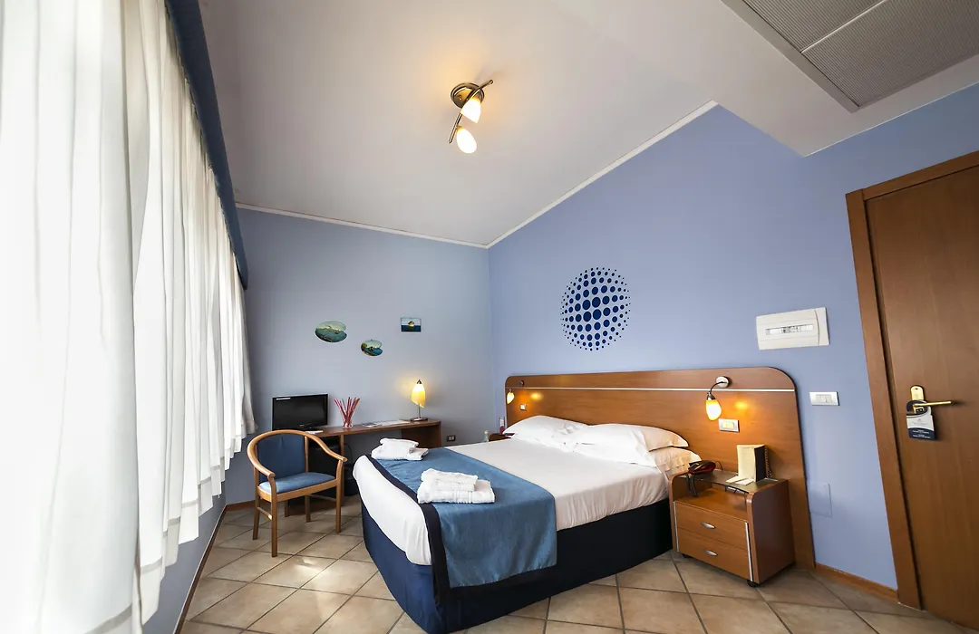 Millennium Gold Hotel-1