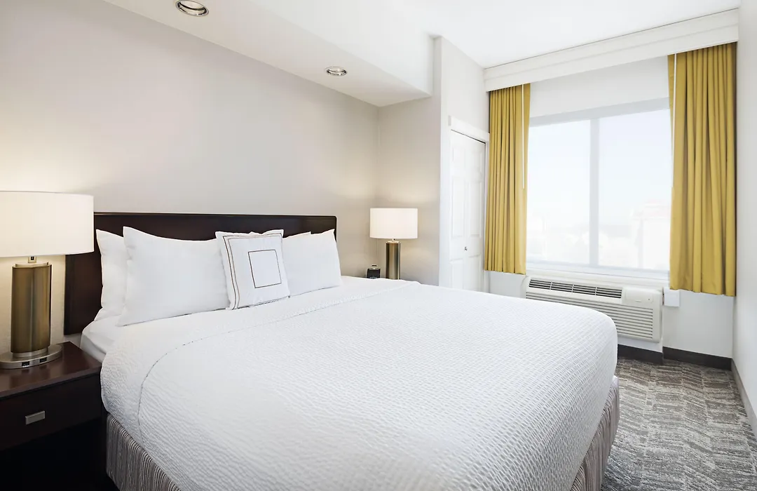 Springhill Suites By Marriott Denver Airport-1