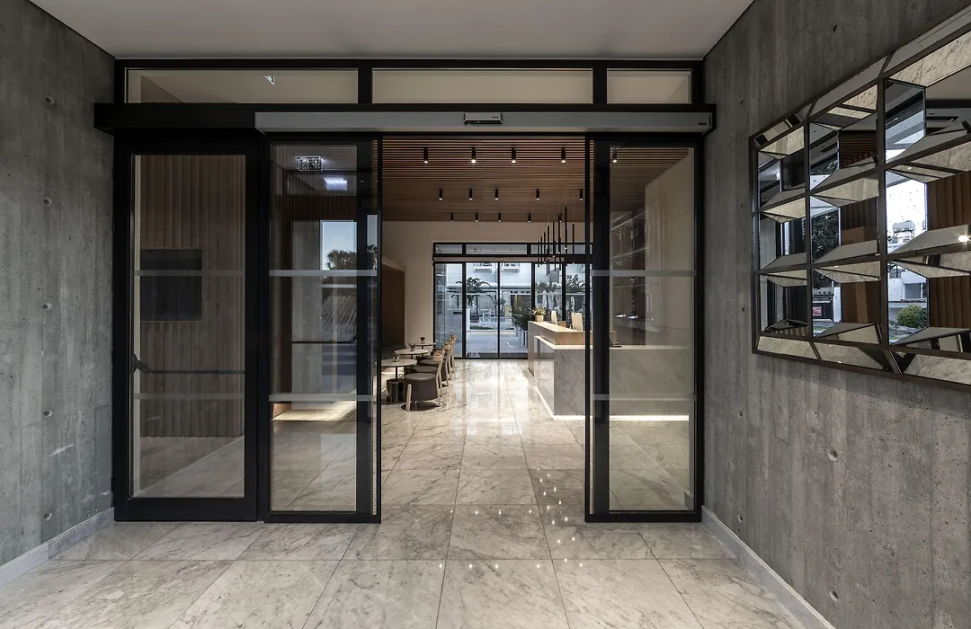 Anemi Hotel & Suites-1