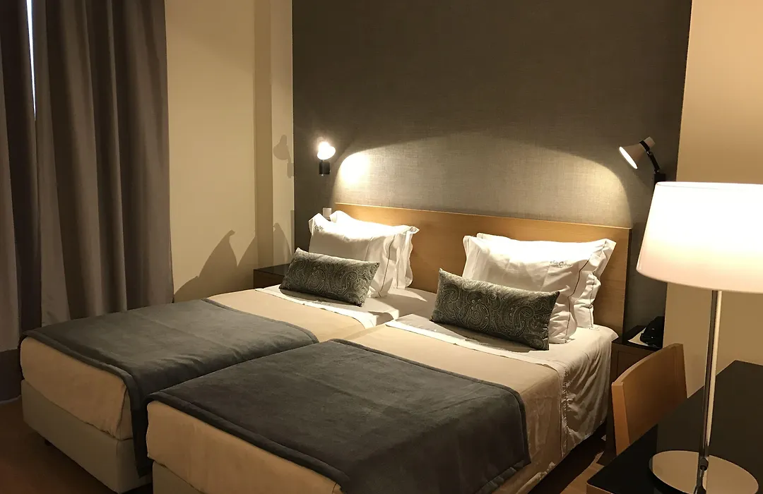 Hotel Sete Colinas-1