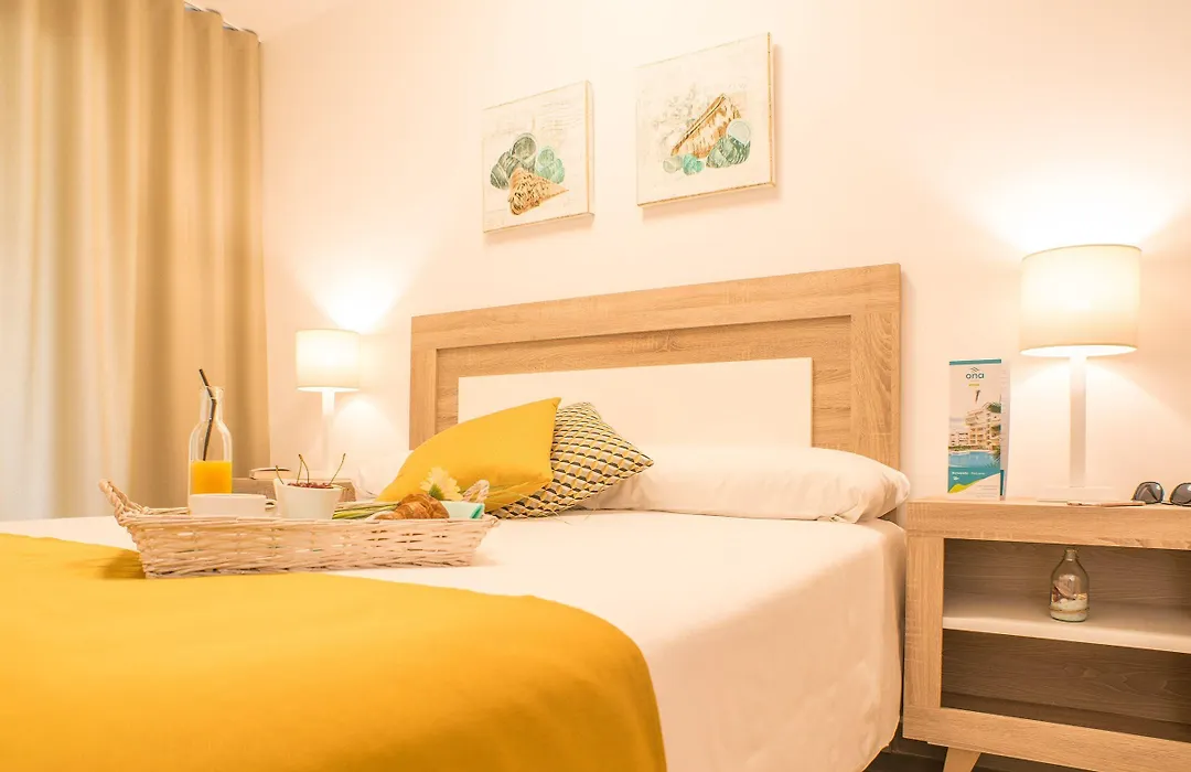 Ona Suites Salou-1