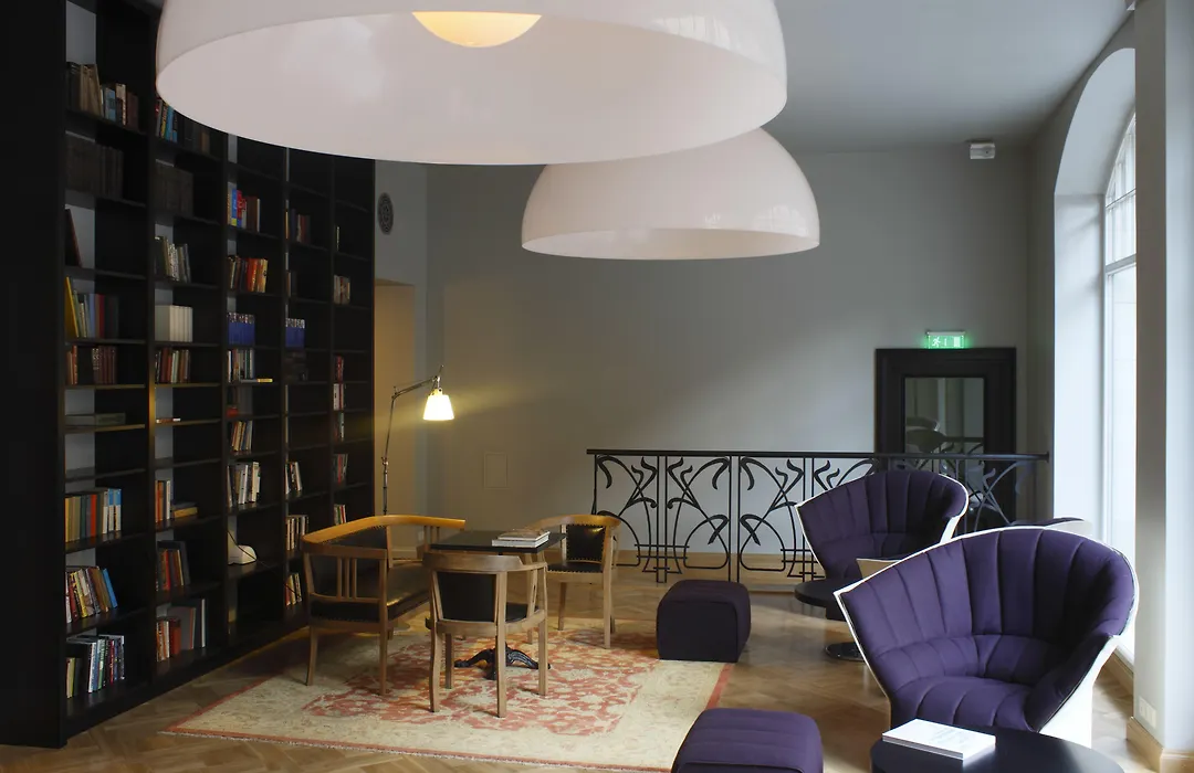 Neiburgs Hotel-1