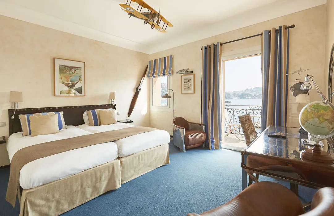 Welcome Hotel-1