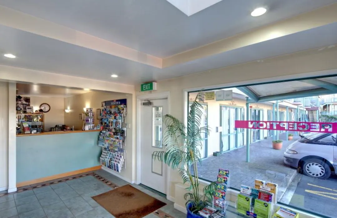 Rayland Motel-1