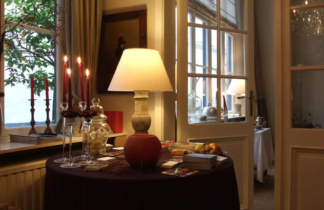 B&B De Koning Van Spanje-1