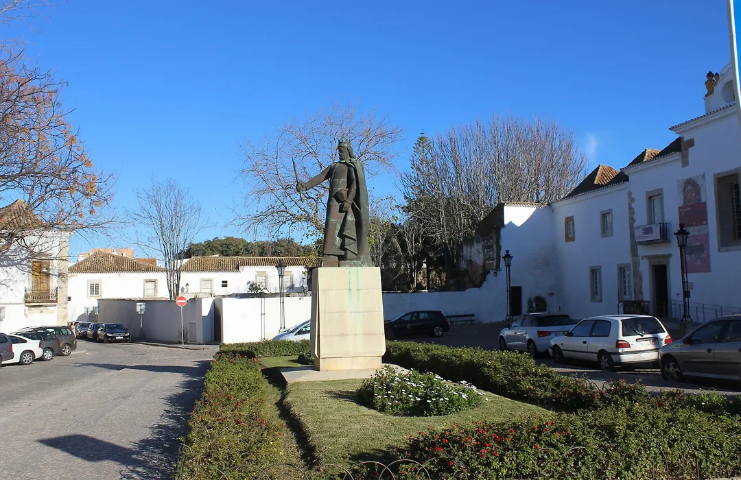 Hotel Made inn Faro-1