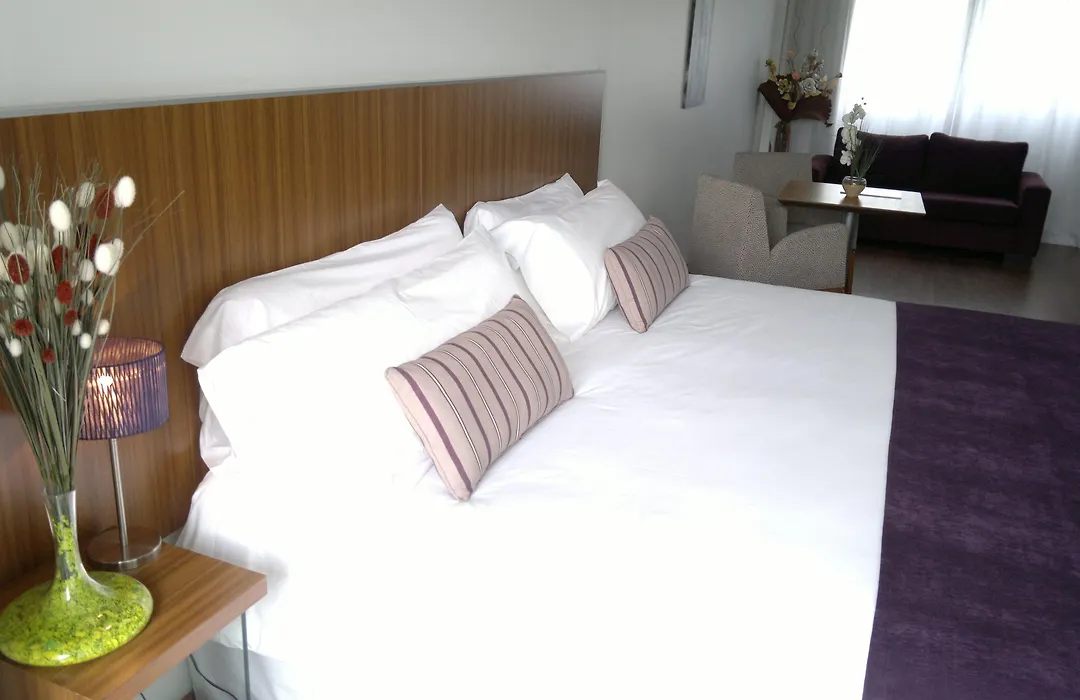 Hotel Bys Palermo-1