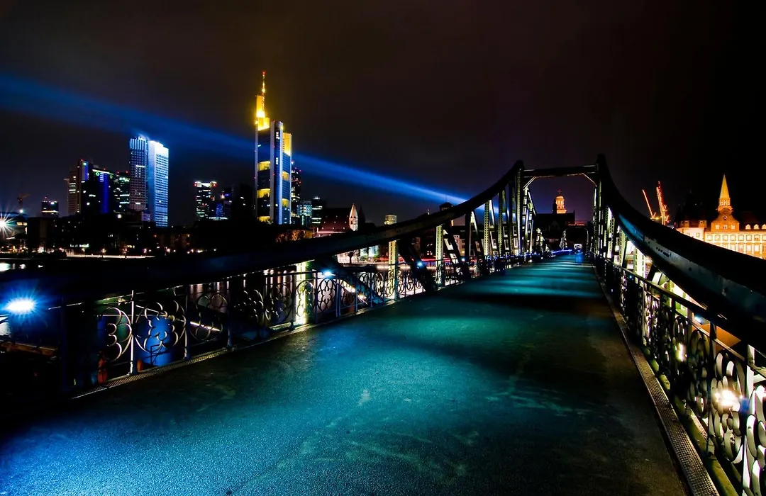 Holiday Inn Express Frankfurt Messe By Ihg-1