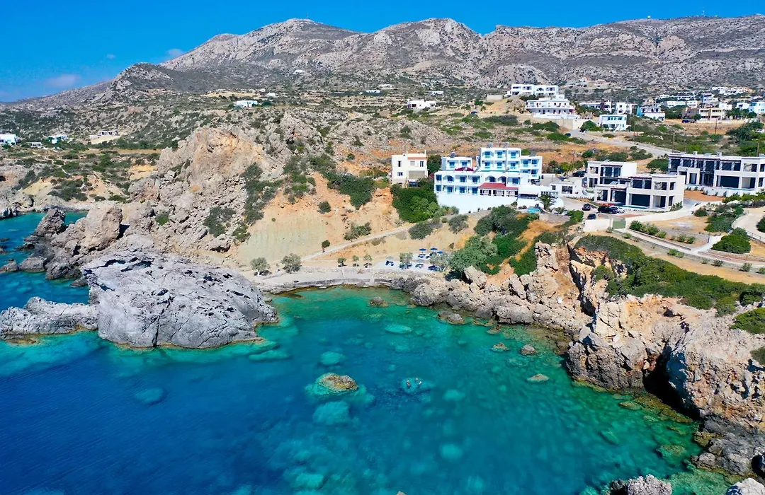Castelia Bay Hotel-1