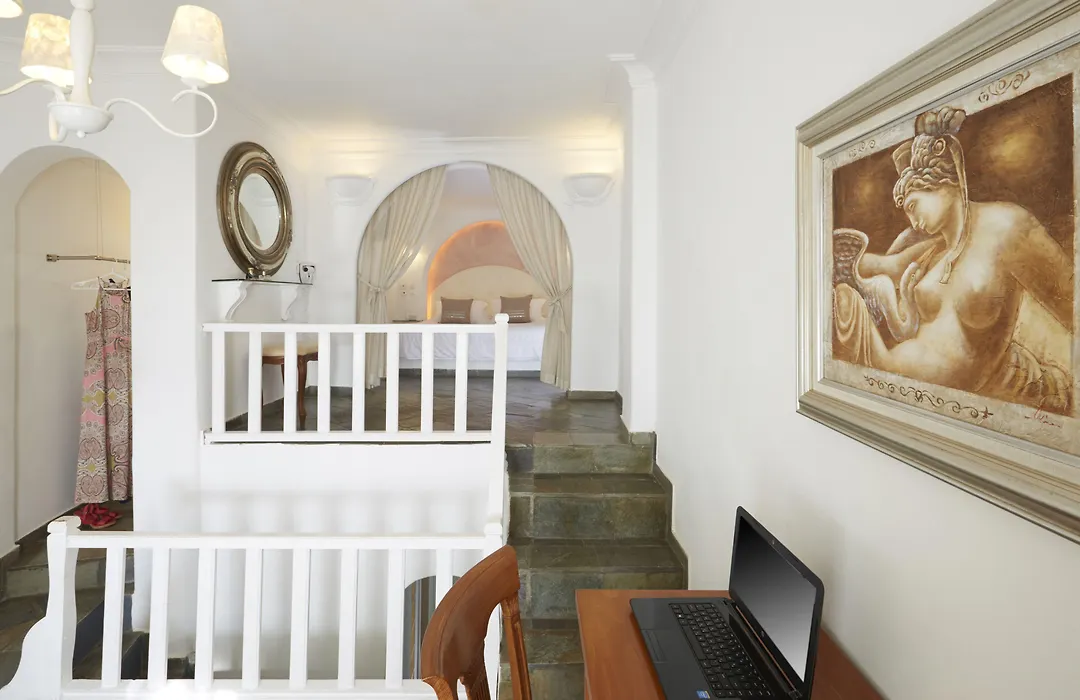 Ira Hotel & Spa - Adults Only-1