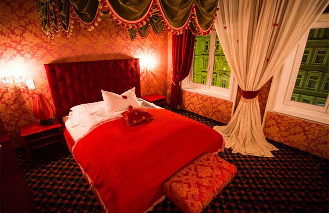 Hotel Village-1