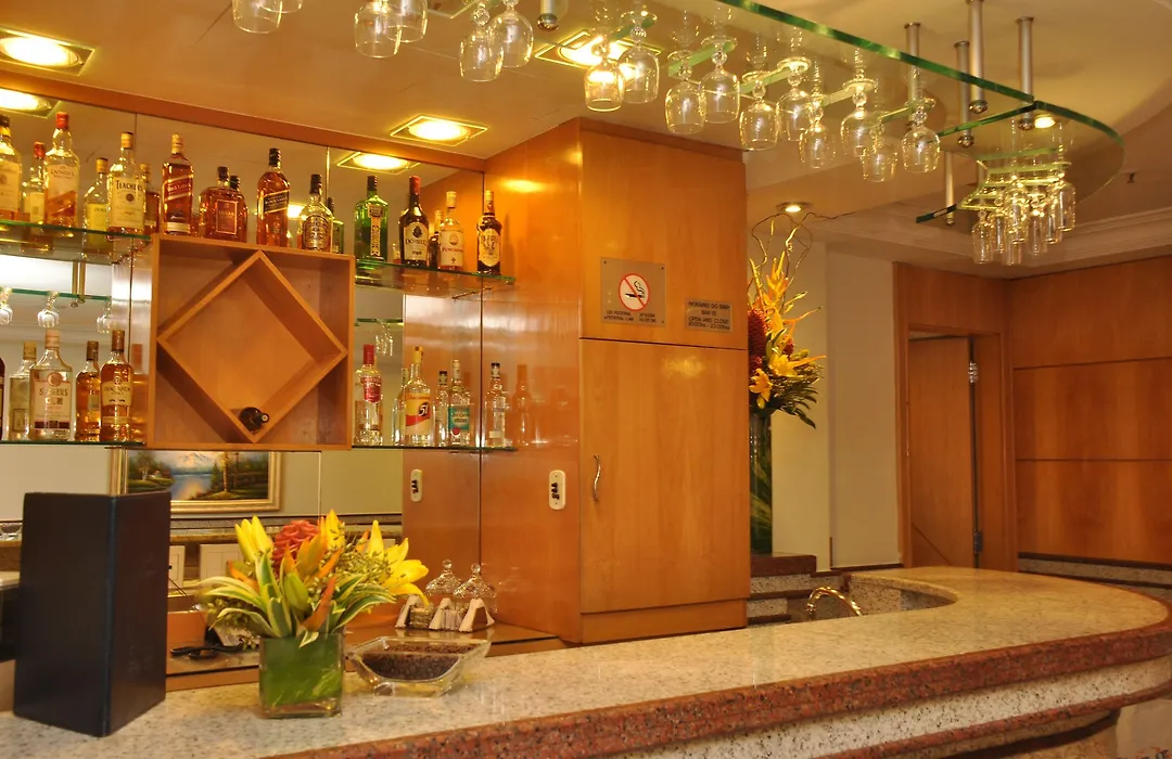 Riale Vilamar Copacabana-1