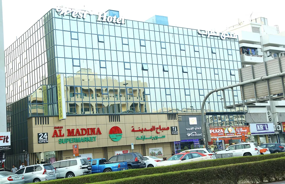 West Hotel-1