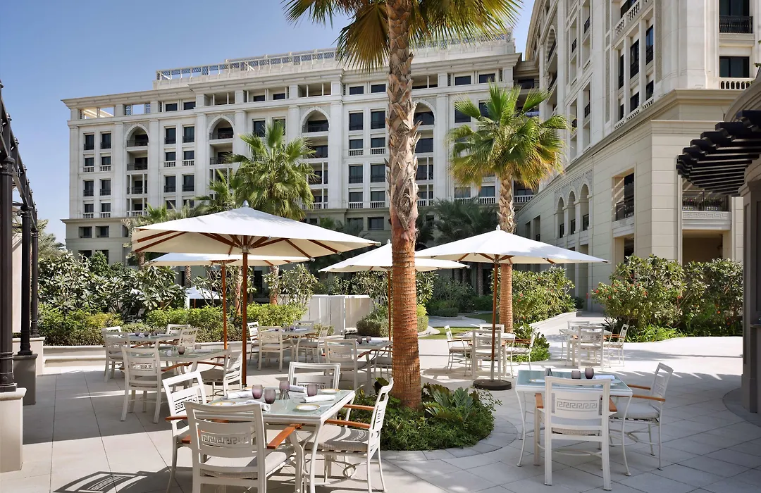 Palazzo Versace Dubai-1