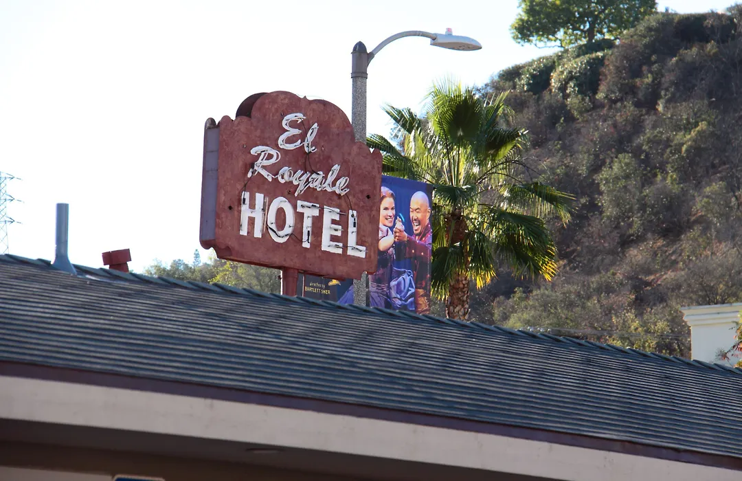 El Royale Gardens Near Universal Studios-1