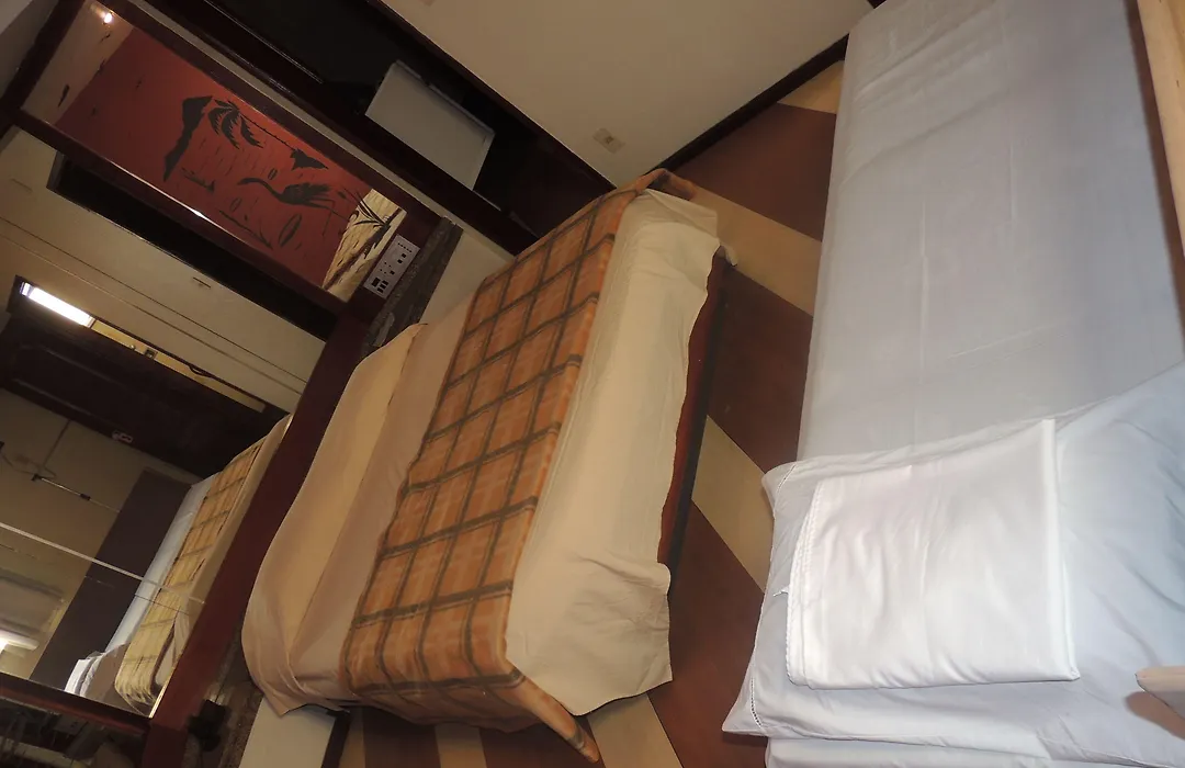 Verona Hotel (Adults Only)-1