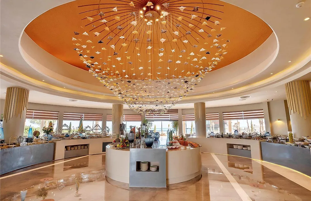 Rixos Premium Magawish Suites And Villas-1