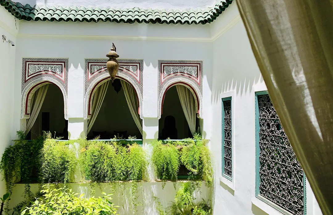 Riad 11 Zitoune-1