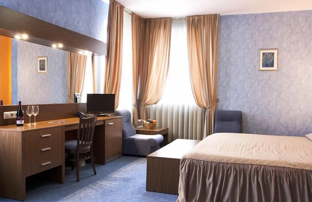 Diter Family Hotel-1