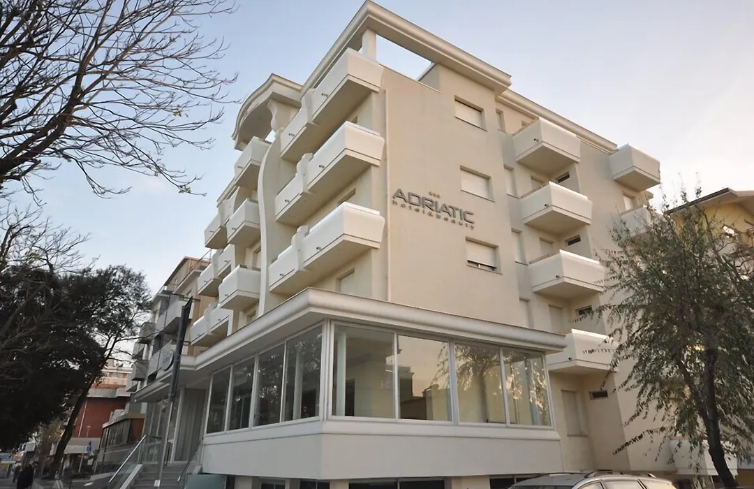 Hotel Adriatic&Beauty-1