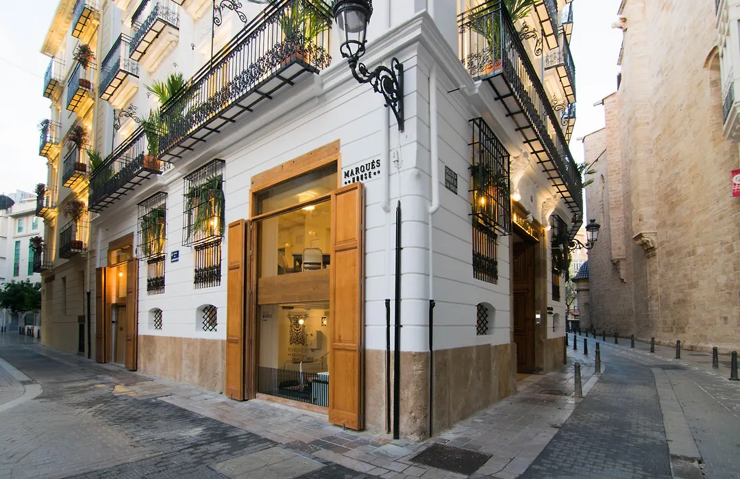 Myr Marques House-1