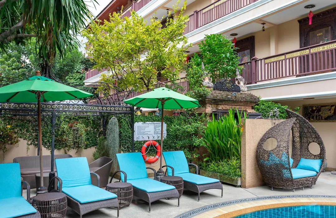 At Chiang Mai Hotel-1