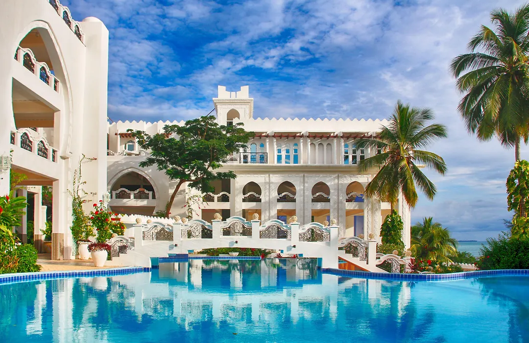 Madinat Al Bahr Business & Spa Hotel-1