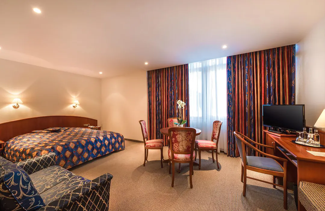 Hotel Alte Wache-1