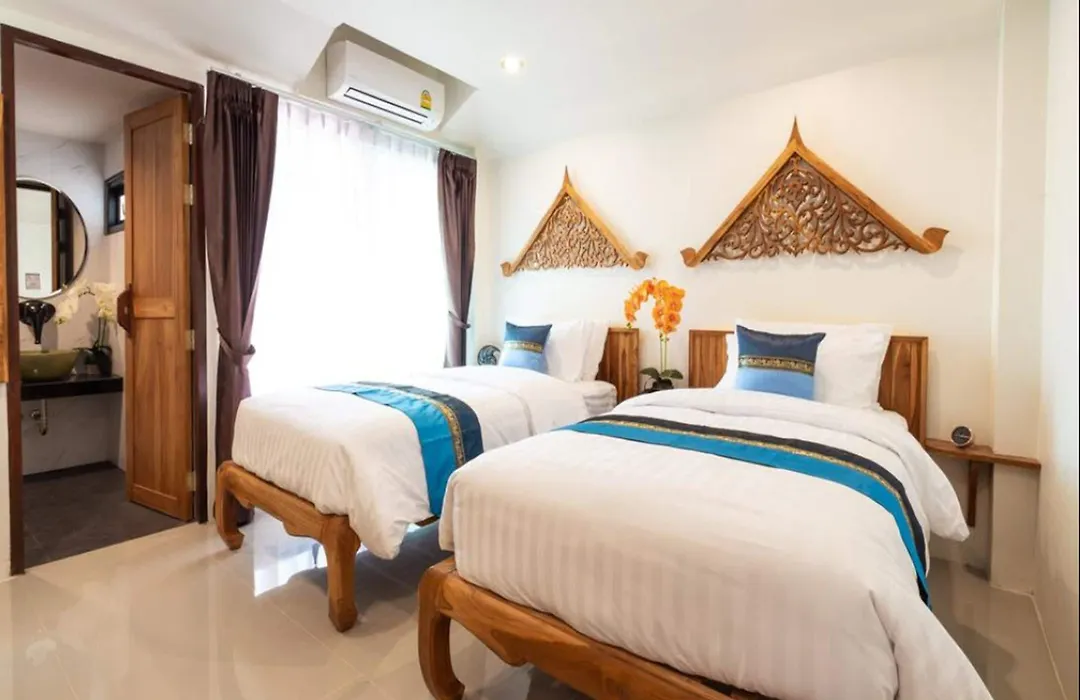 Anumat Premium Budget Hotel-1
