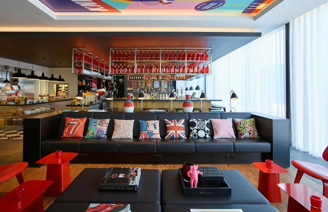 Citizenm London Shoreditch-1