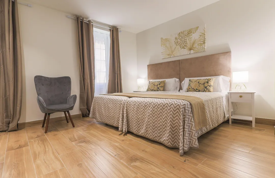 Habitaciones Amelia-1