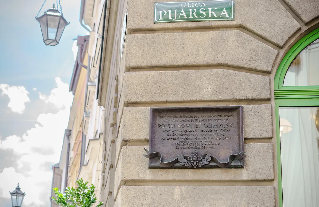 Hotel H15 Francuski Old Town - Destigo Hotels-1