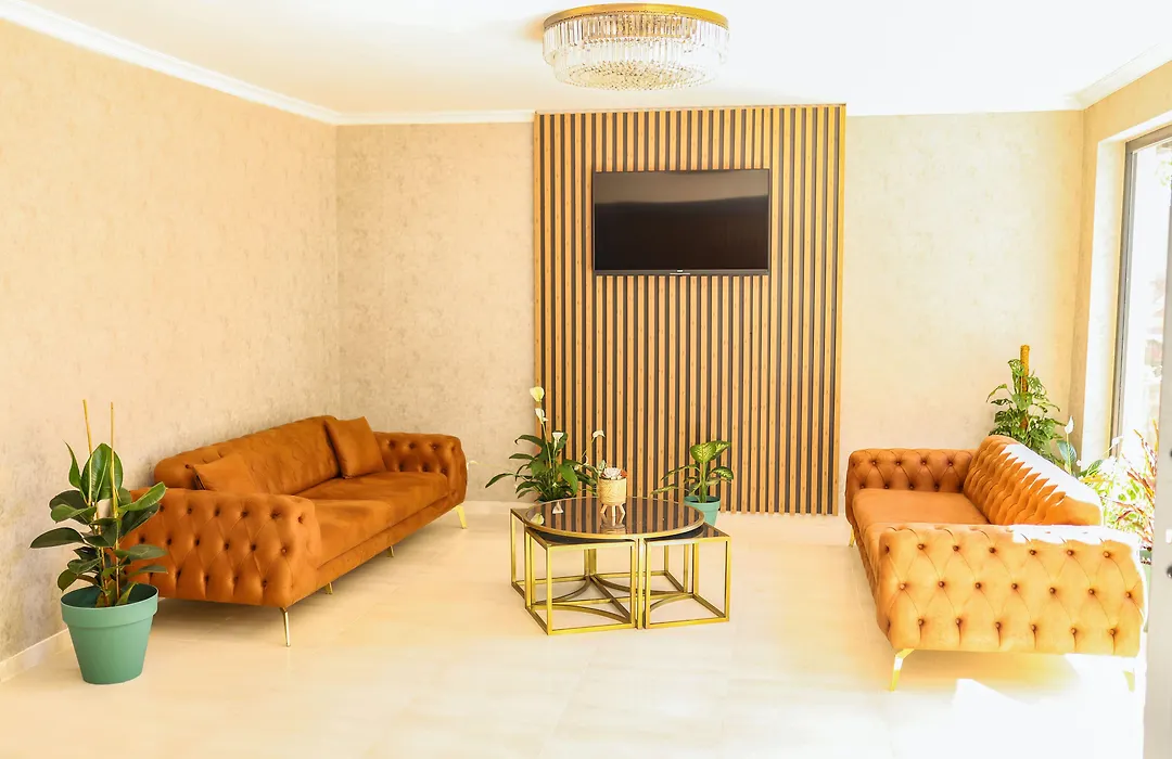 Petra Hotel Tuzla-1