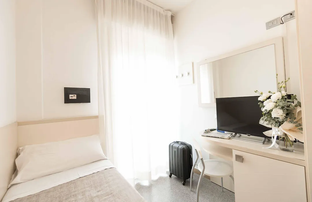 Hotel Saint Louis-1