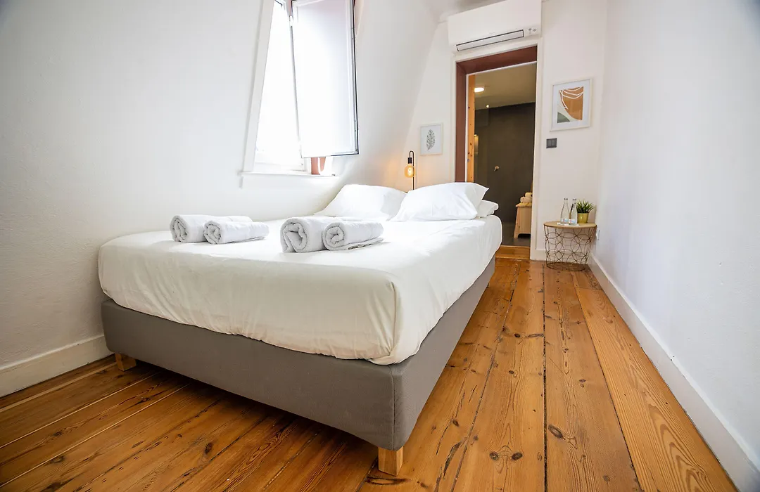 VAGO Alcântara Suites-1