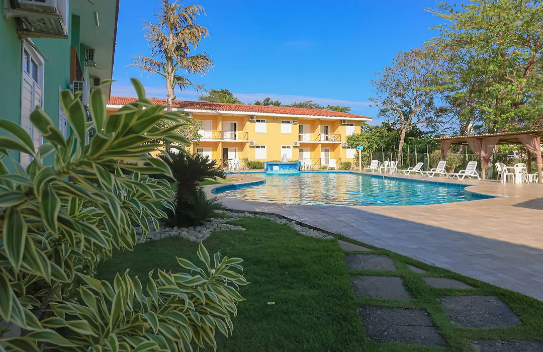 Boulevard da Praia - Flats Mare Mansa-1