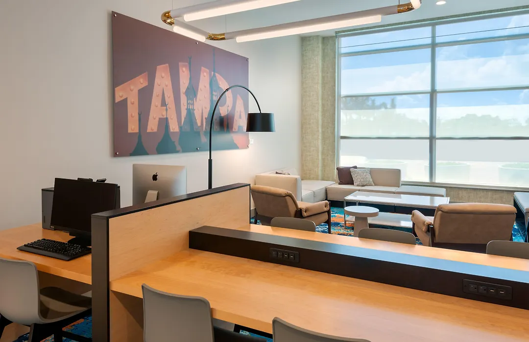 Hyatt House Tampa Airport/Westshore-1