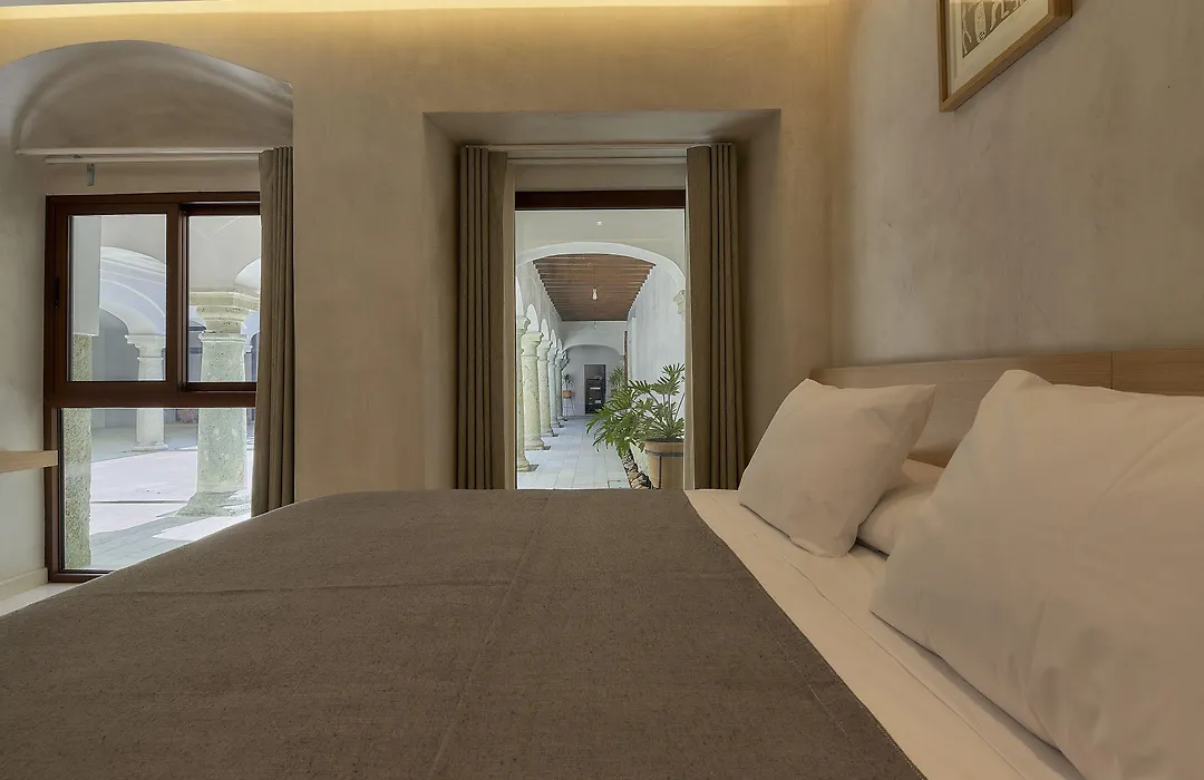 Casa Quiote Hotel Boutique City Center Based - Adults Only-1
