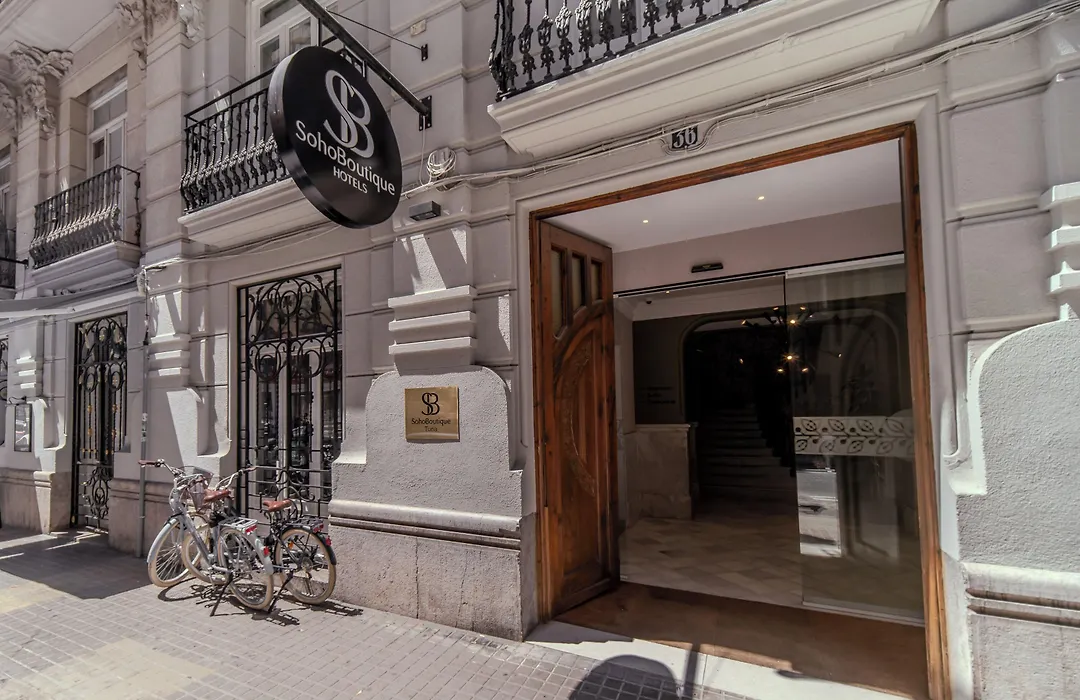 Soho Boutique Turia-1