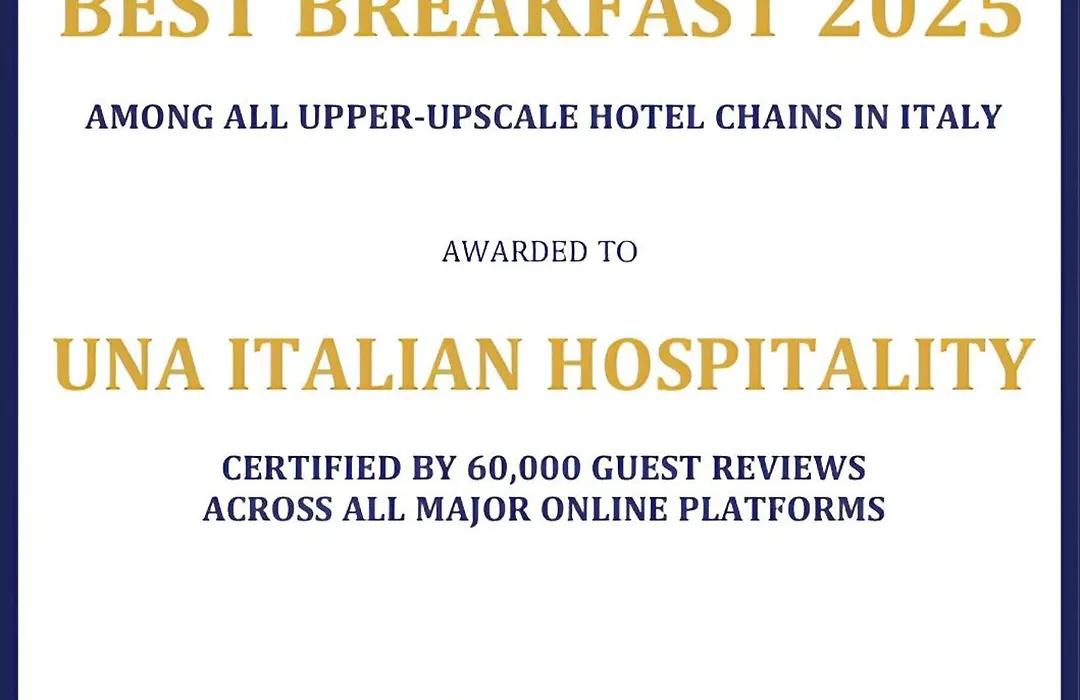 Una Hotels Bologna Fiera-1