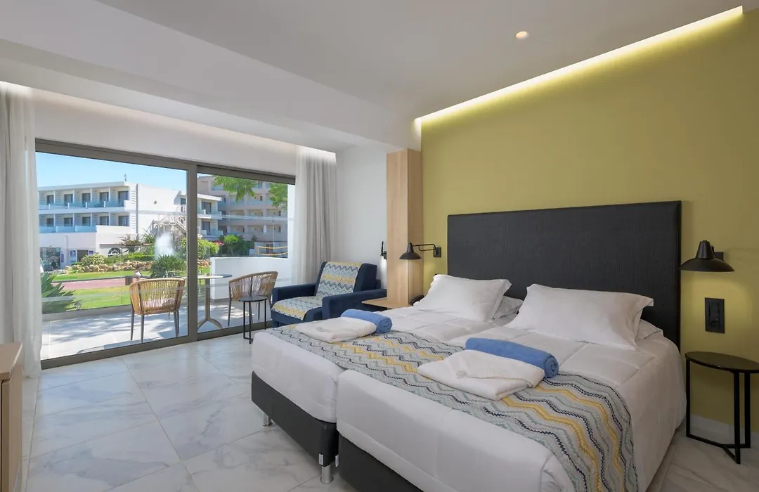 Avra Beach Resort-1