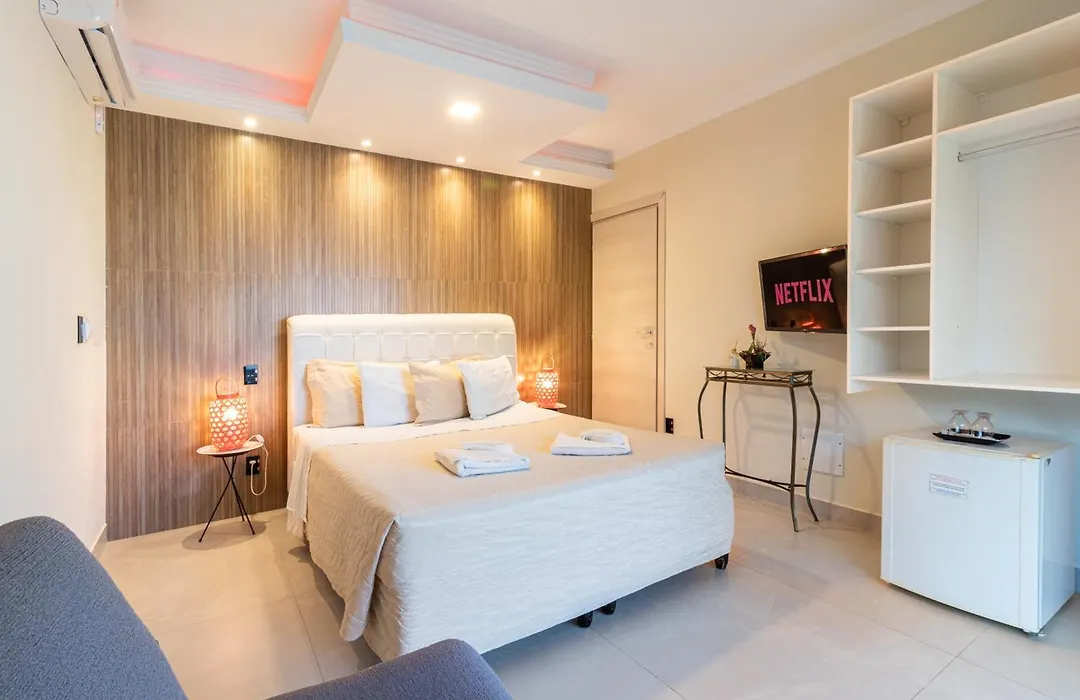 Villa Araçà - Boutique Hotel-1