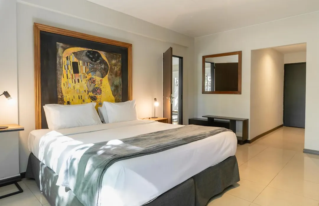 Feel Buenos Aires Apartments-1