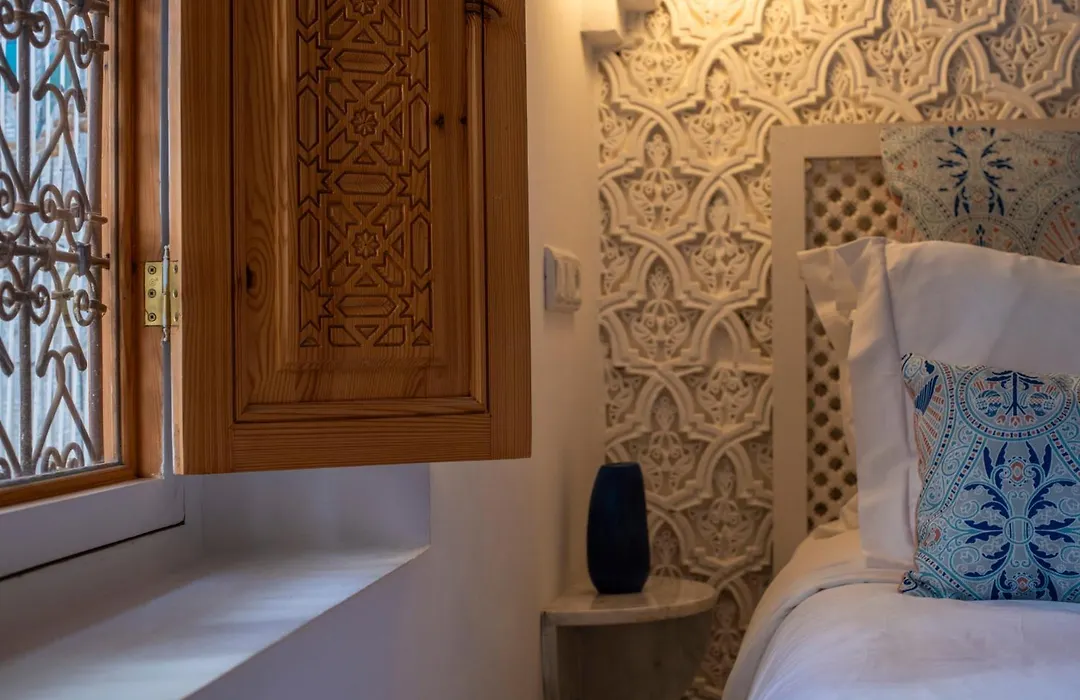 Riad Botanica-1