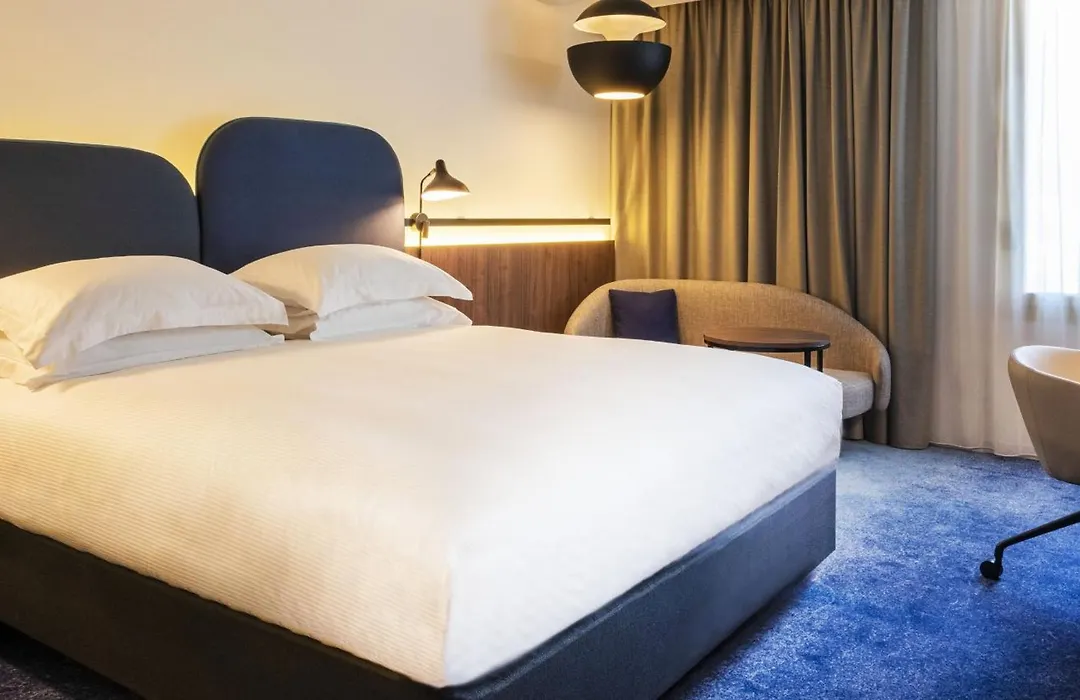 Crowne Plaza - Nice - Grand Arenas By Ihg-1