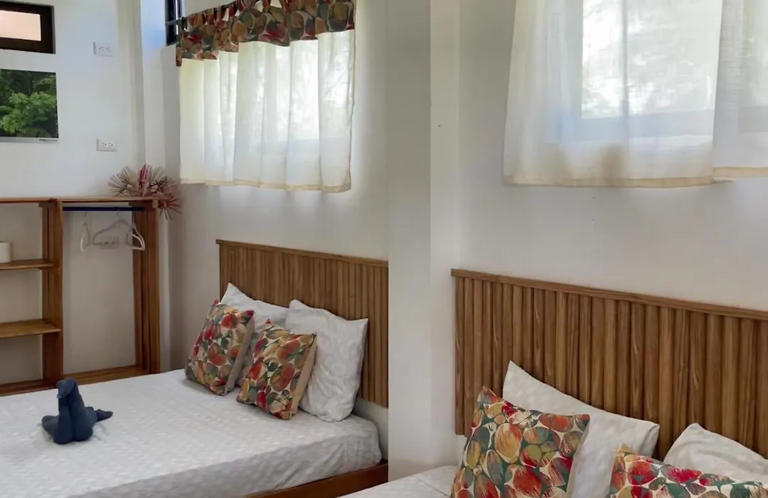 Hotel Pura Natura Beachfront Tortuguero-1