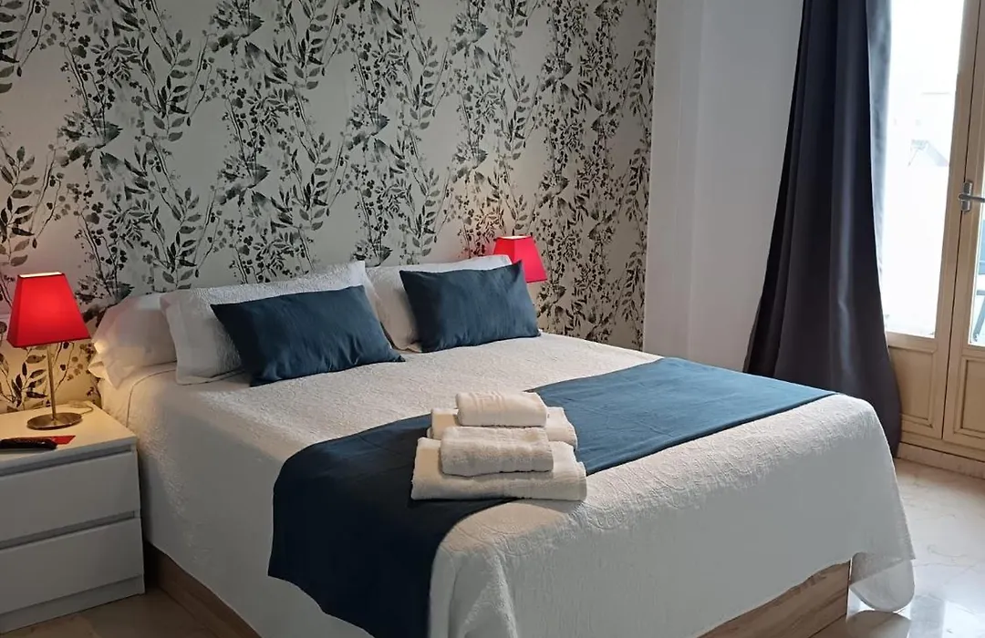 Villa Bonita By Torremolinos on-line-1
