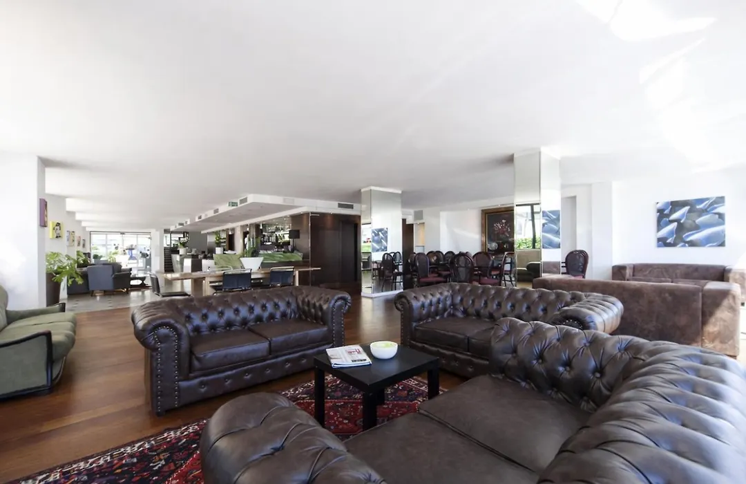 Hotel Regina Fronte Mare-1