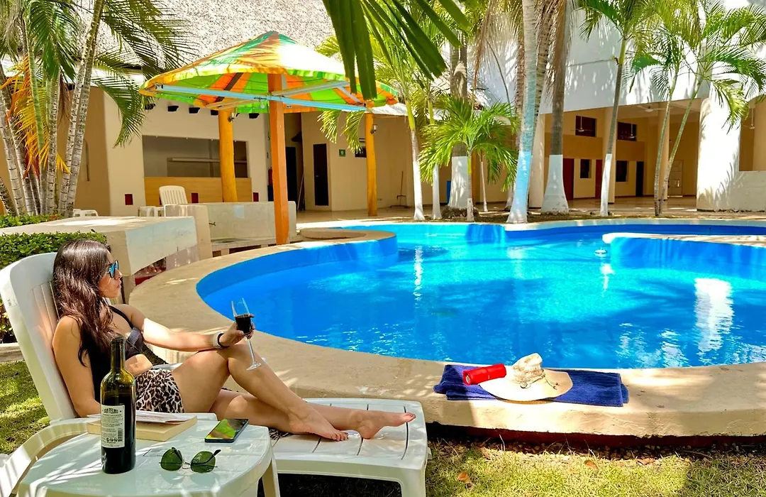 Hotel Barranquilla-1